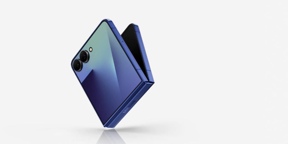 Samsung Galaxy Z Flip 7 Features