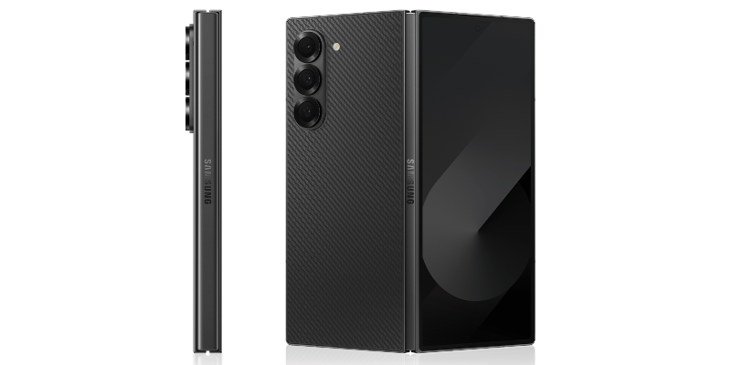 Samsung Galaxy Z Fold 6