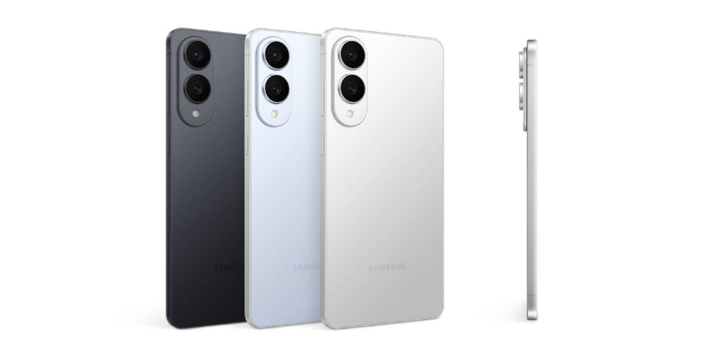 Samsung Galaxy S25 Edge
