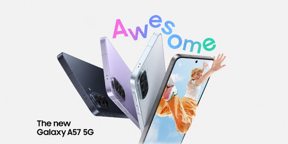 Samsung Galaxy A57 5G