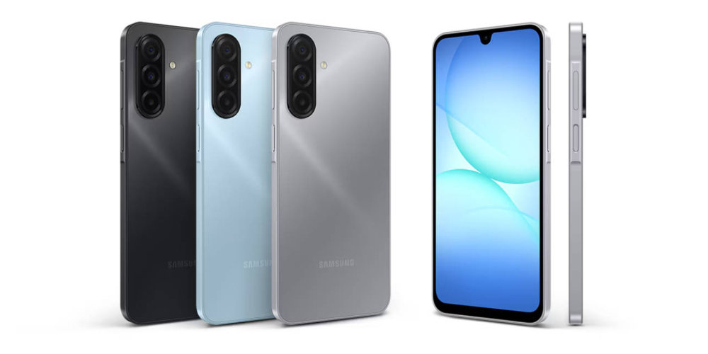 Samsung Galaxy A17 5G