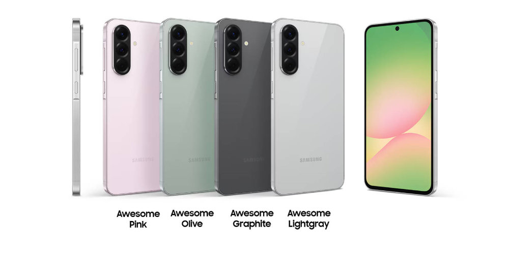 Samsung Galaxy A56 5G