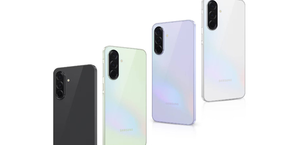 Samsung Galaxy A36 5G