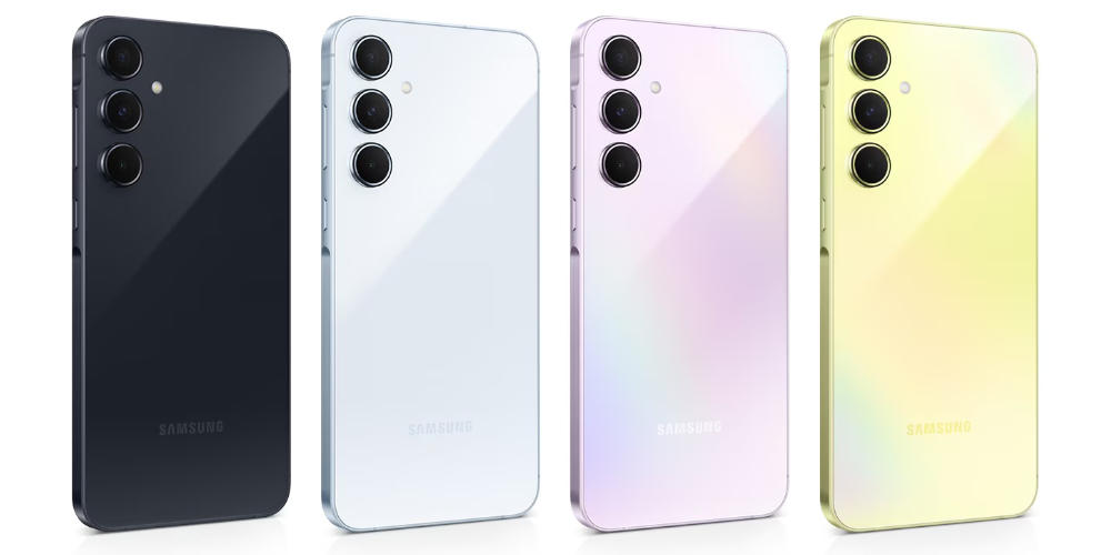 Samsung Galaxy A55 5G