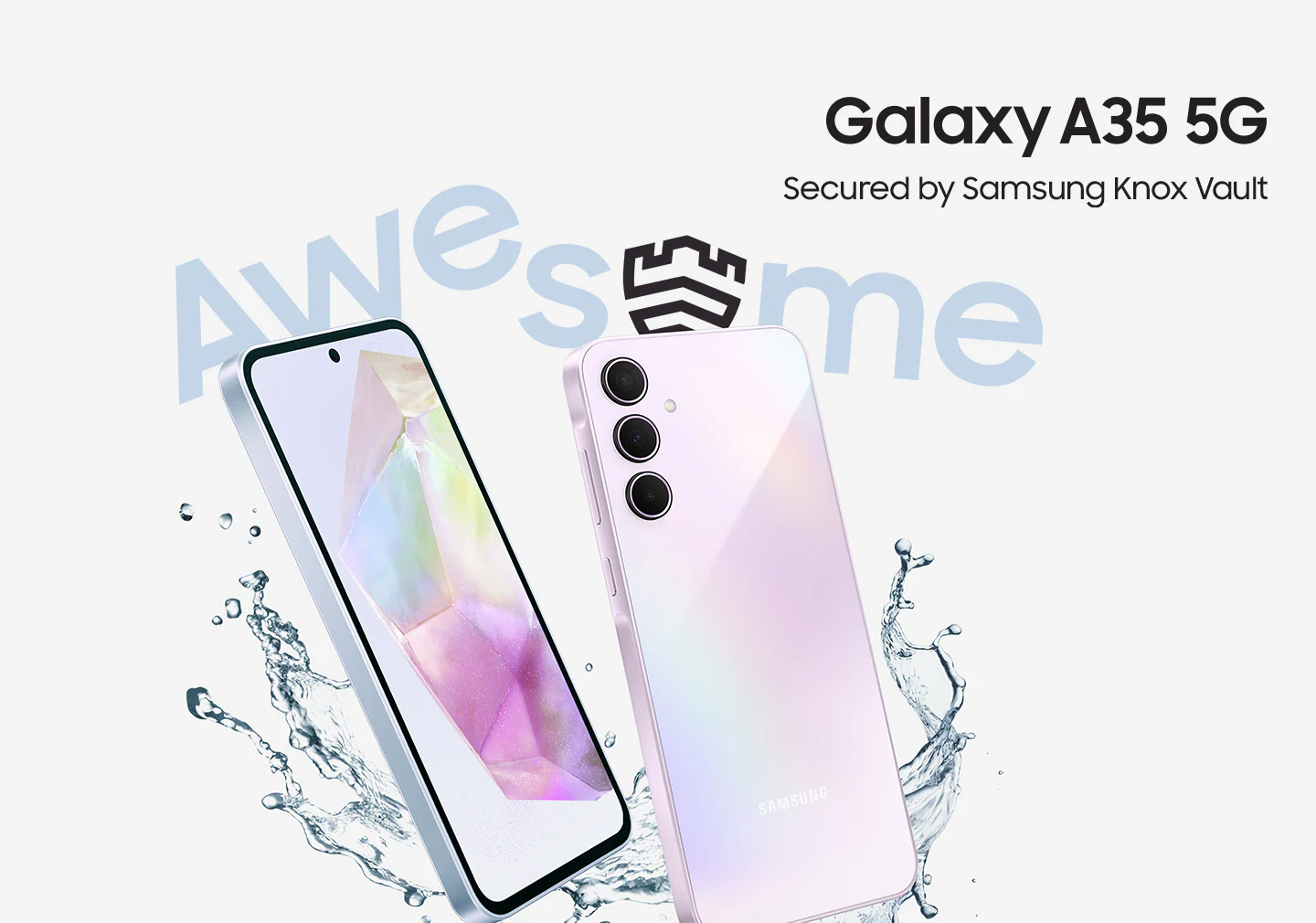 Samsung Galaxy A35 5G