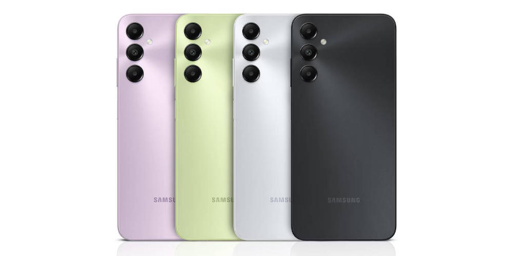 Samsung Galaxy A05s