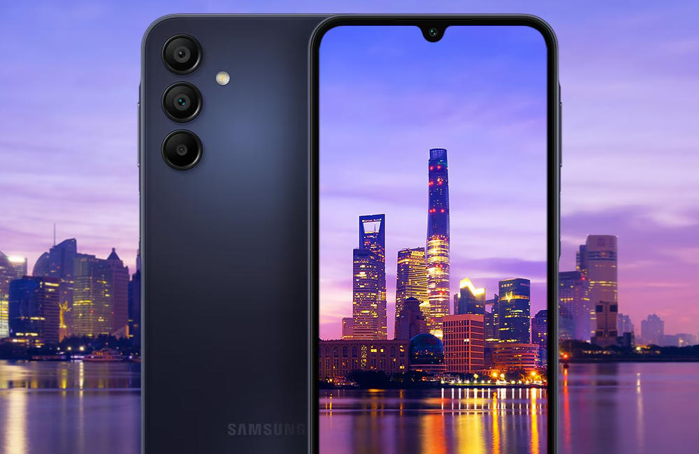 Samsung Galaxy A15 5G