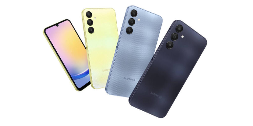 Samsung Galaxy A25 5G