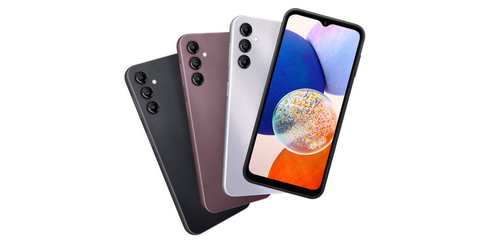 Samsung Galaxy A14 5G