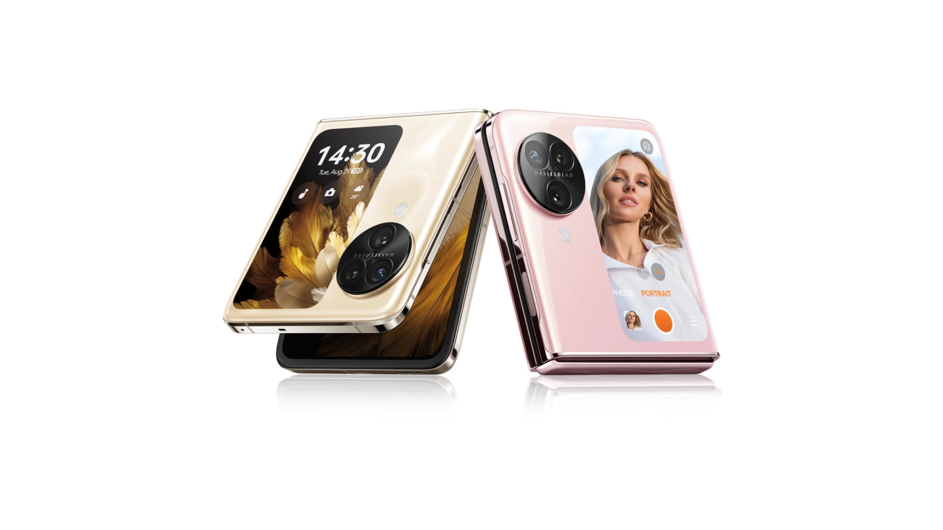Oppo N3 Flip