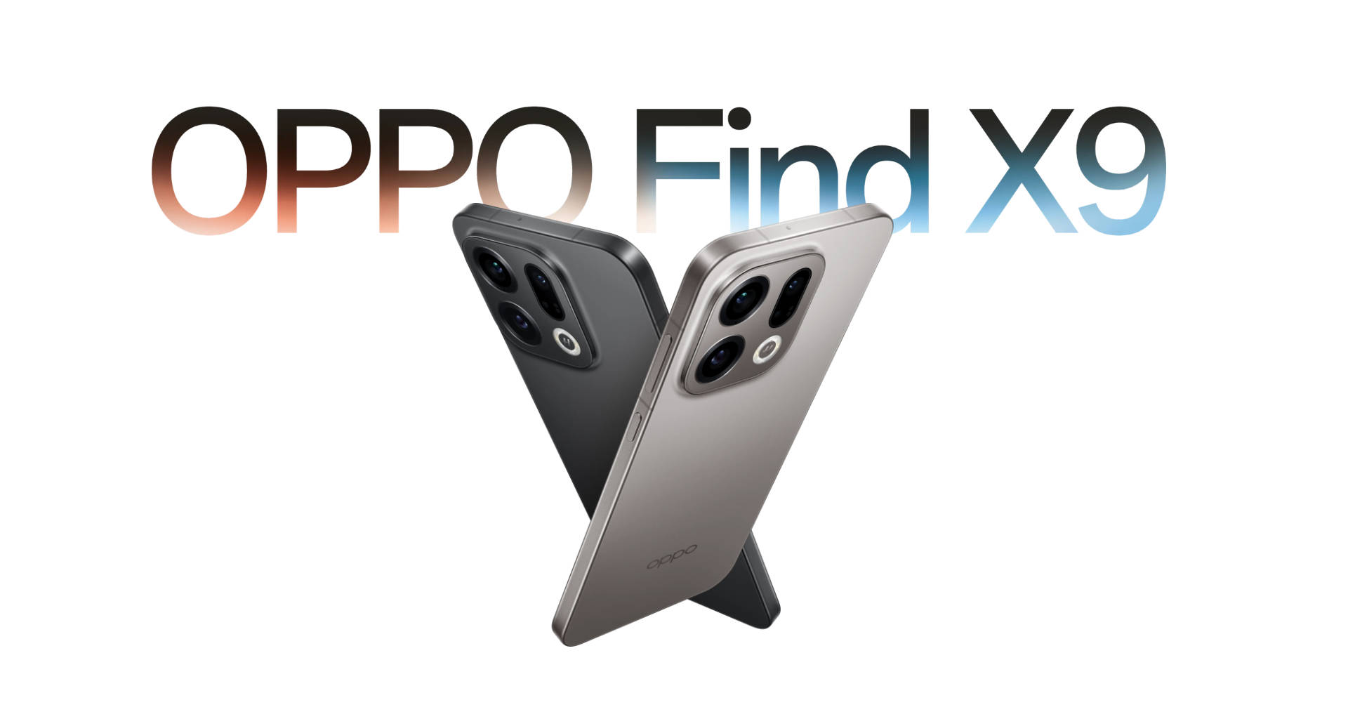Oppo Find X9