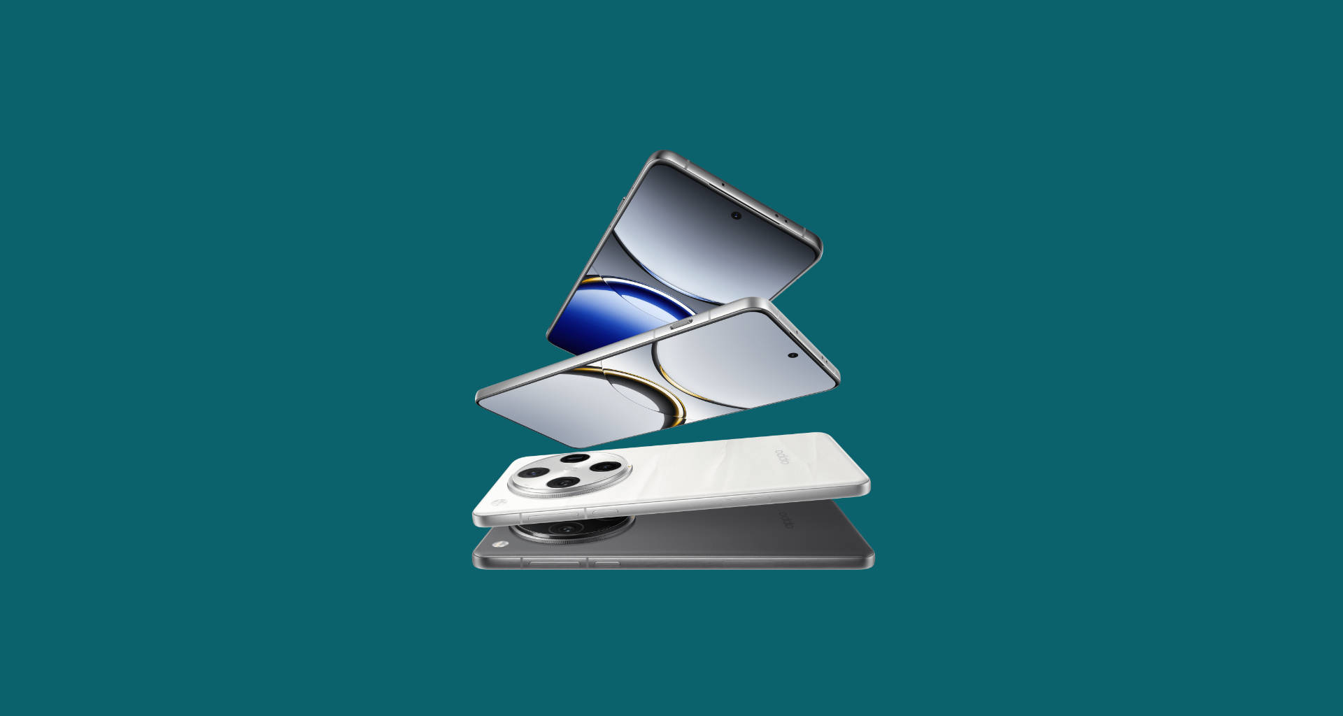 Oppo Find X8 Pro