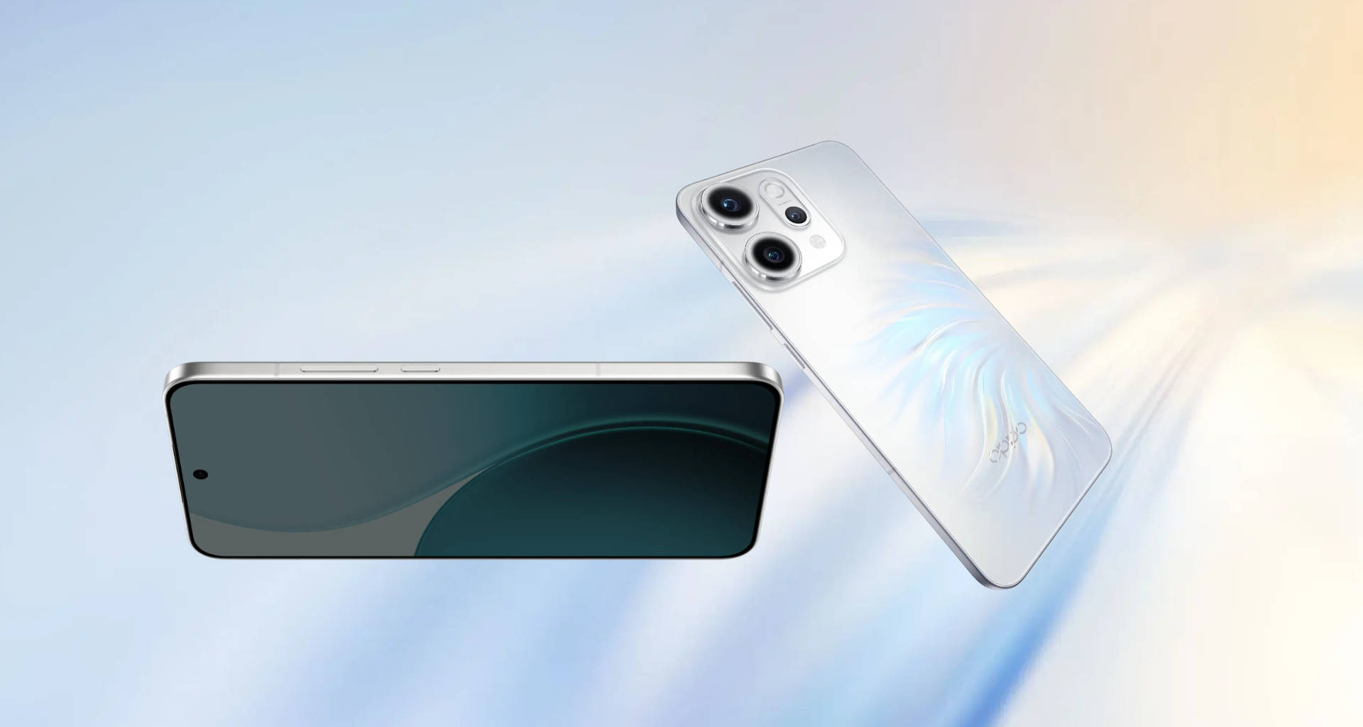 Oppo Reno 14 Pro 5G