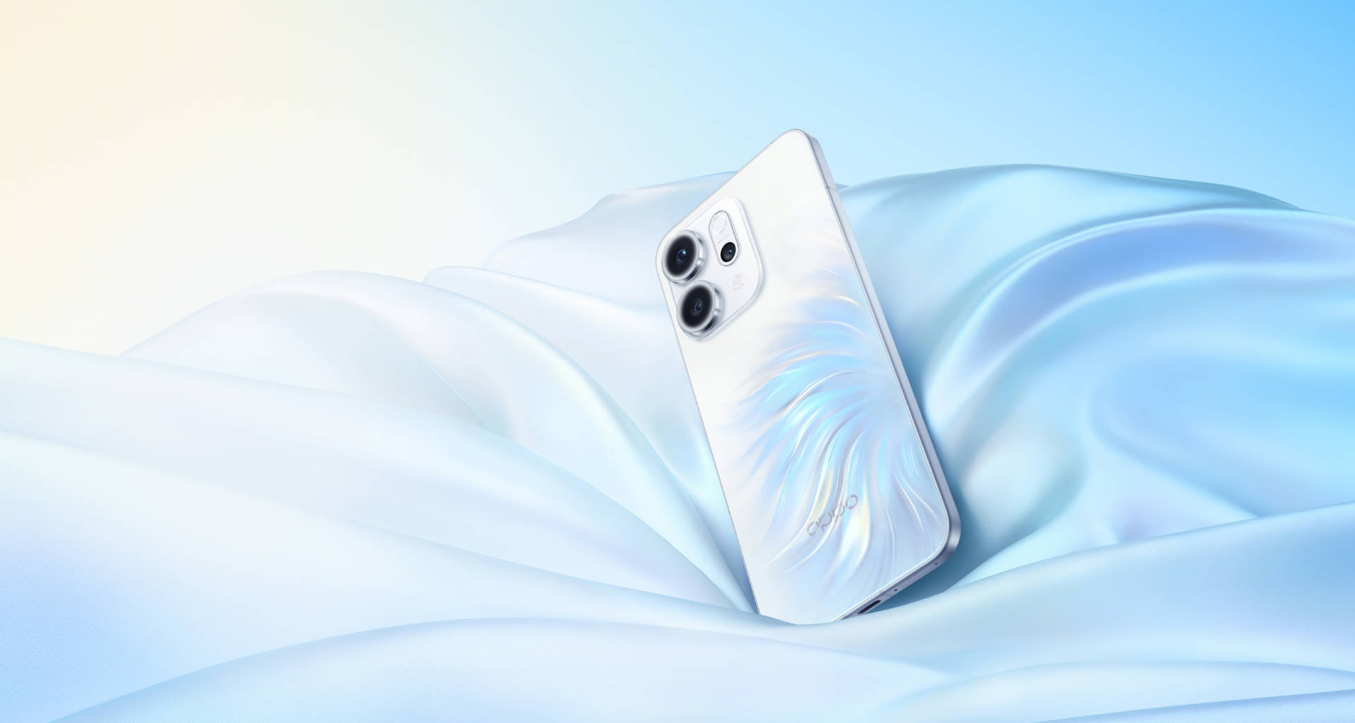 Oppo Reno 14 5G