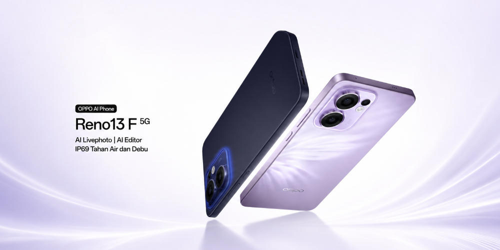 Oppo Reno 13F