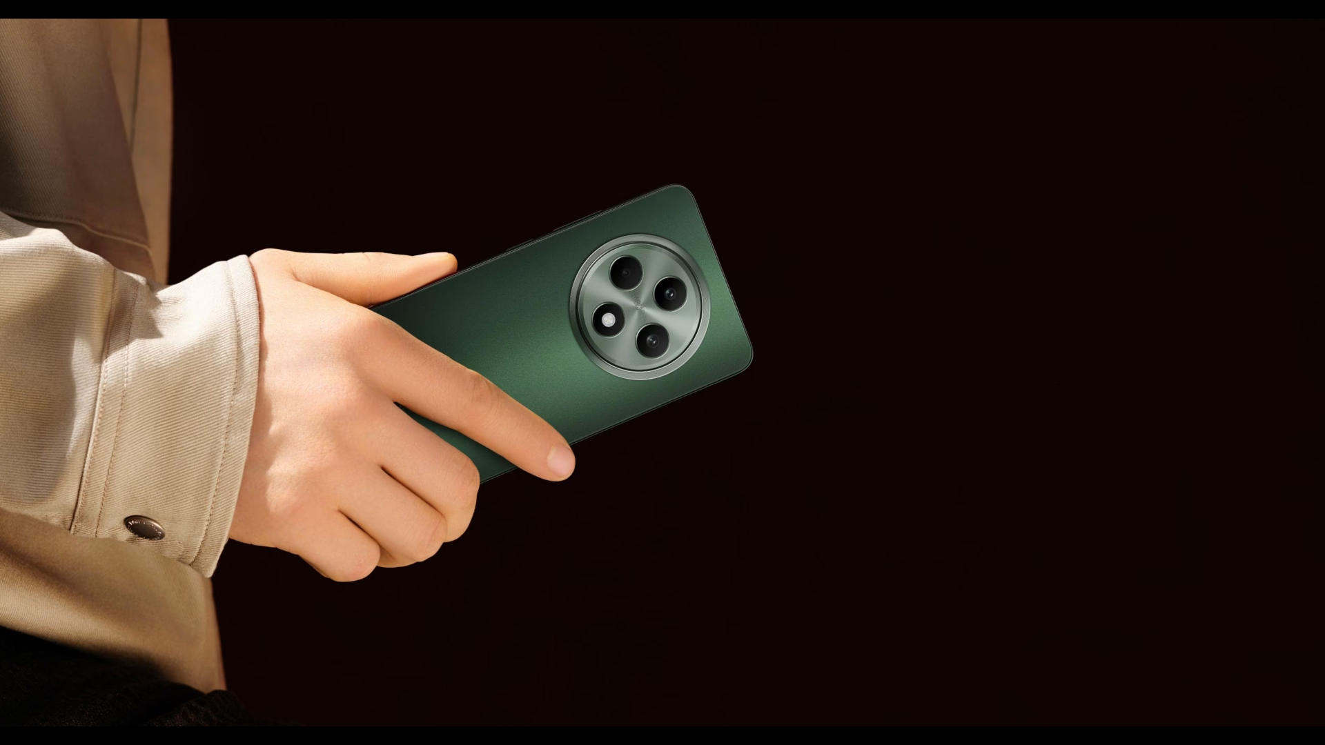 Oppo Reno 12 F 5G
