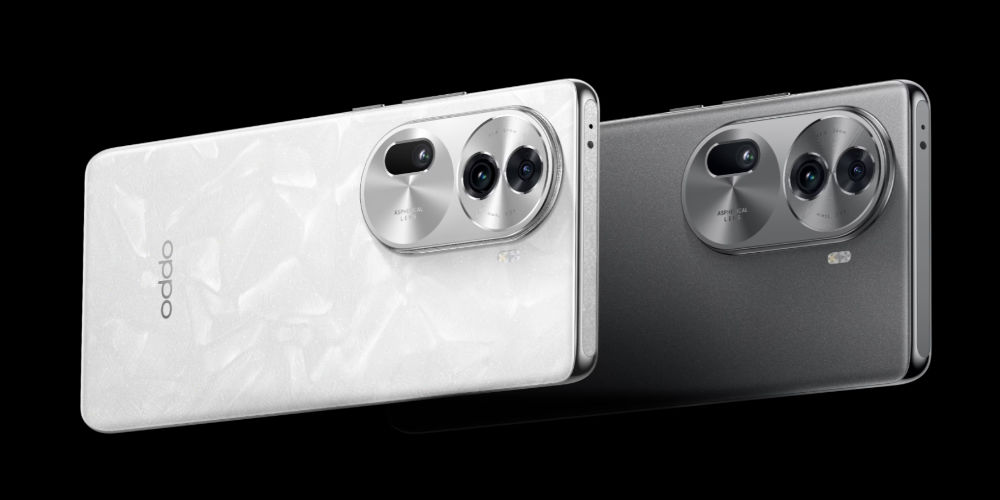 Oppo Reno11 Pro 5G