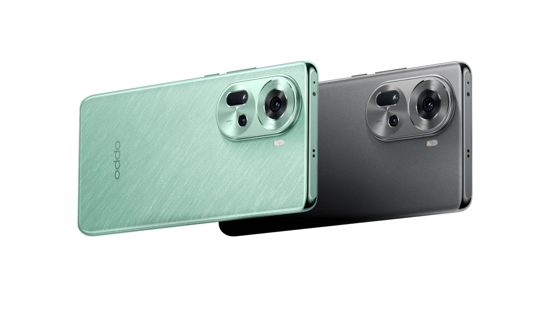 Oppo Reno 11 5G