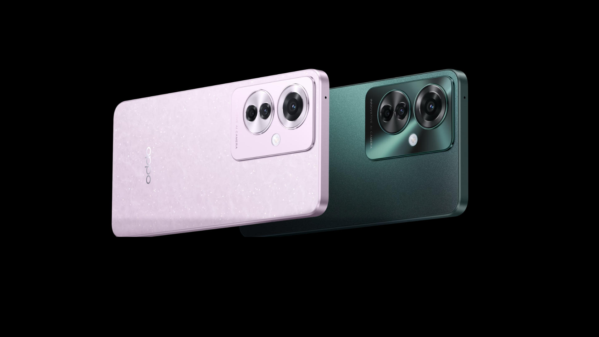 Oppo Reno11 F 5G