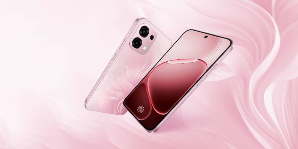 Oppo A6 Pro