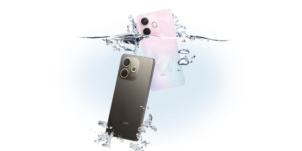 Oppo A5 Pro 5G