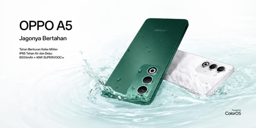 Oppo A5