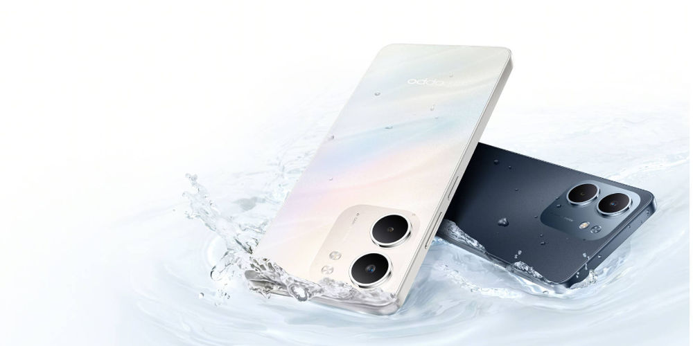 Oppo A5X
