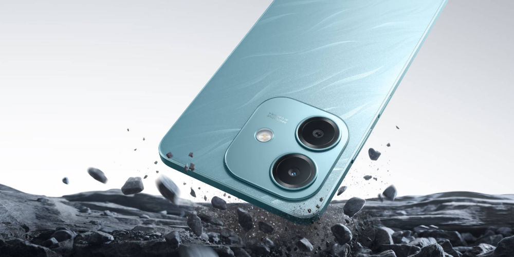 Oppo A3x