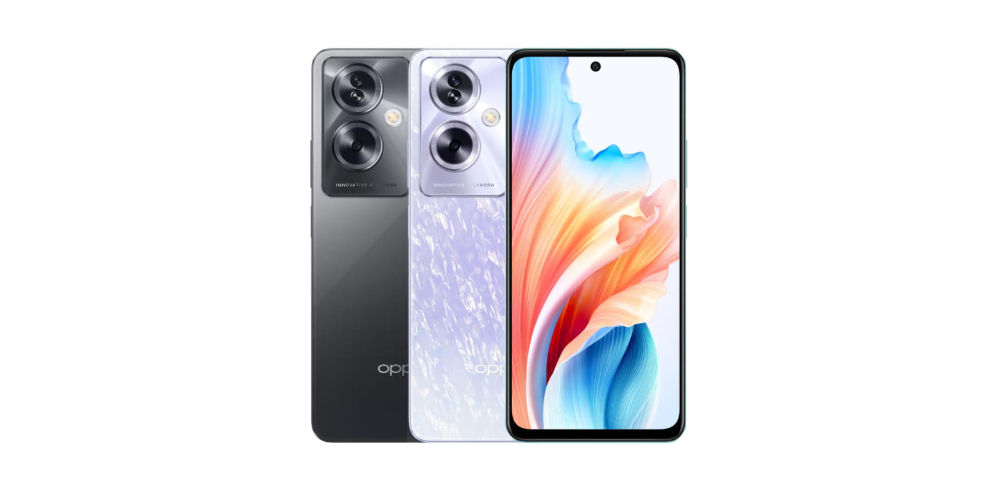 Oppo A79 5G