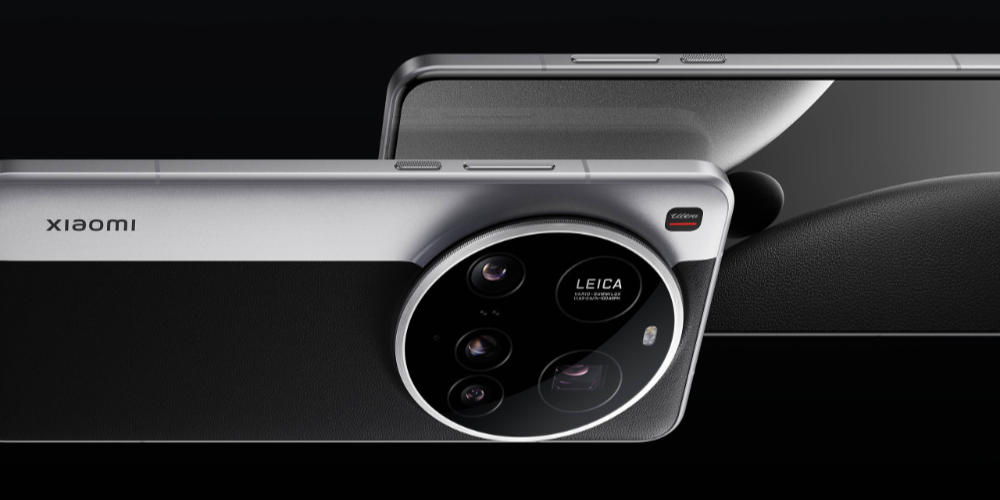 Xiaomi 15 Ultra