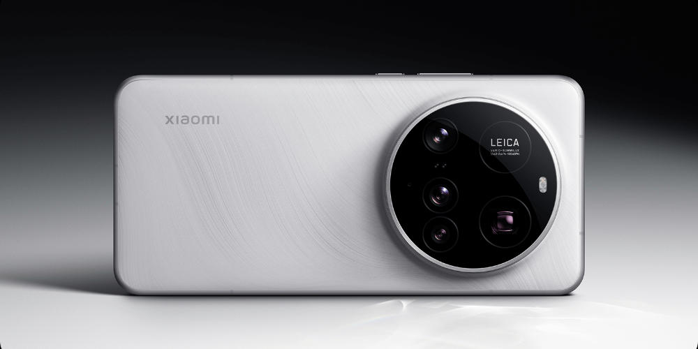 Xiaomi 15 Ultra