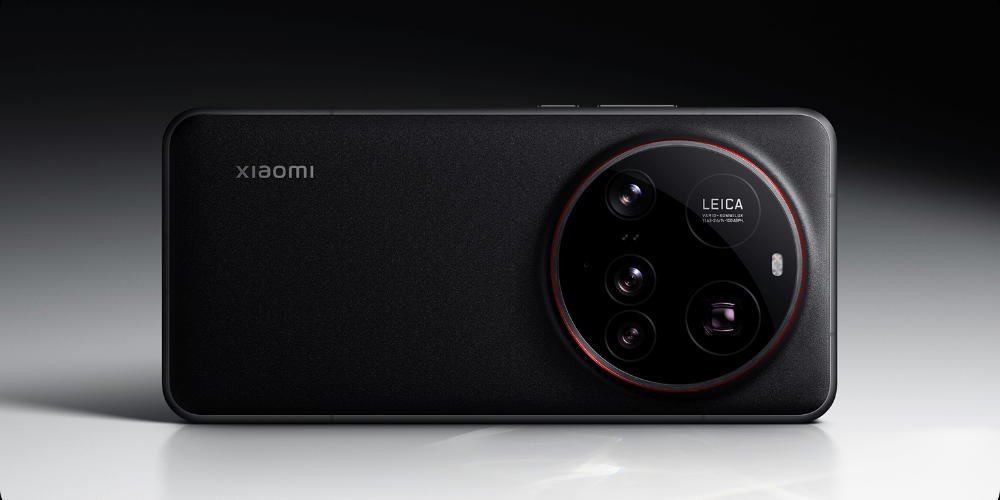 Xiaomi 15 Ultra