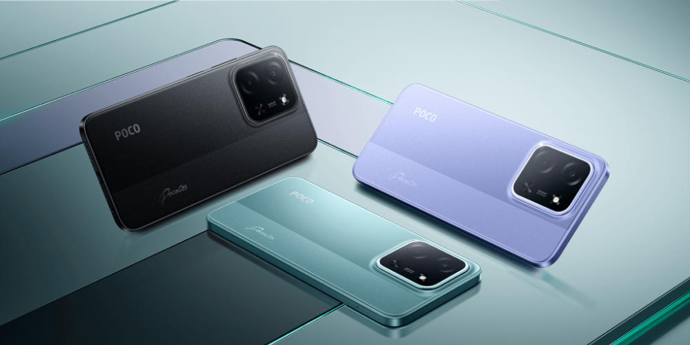 Poco C85