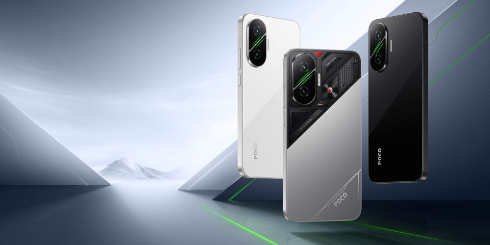 Poco F7