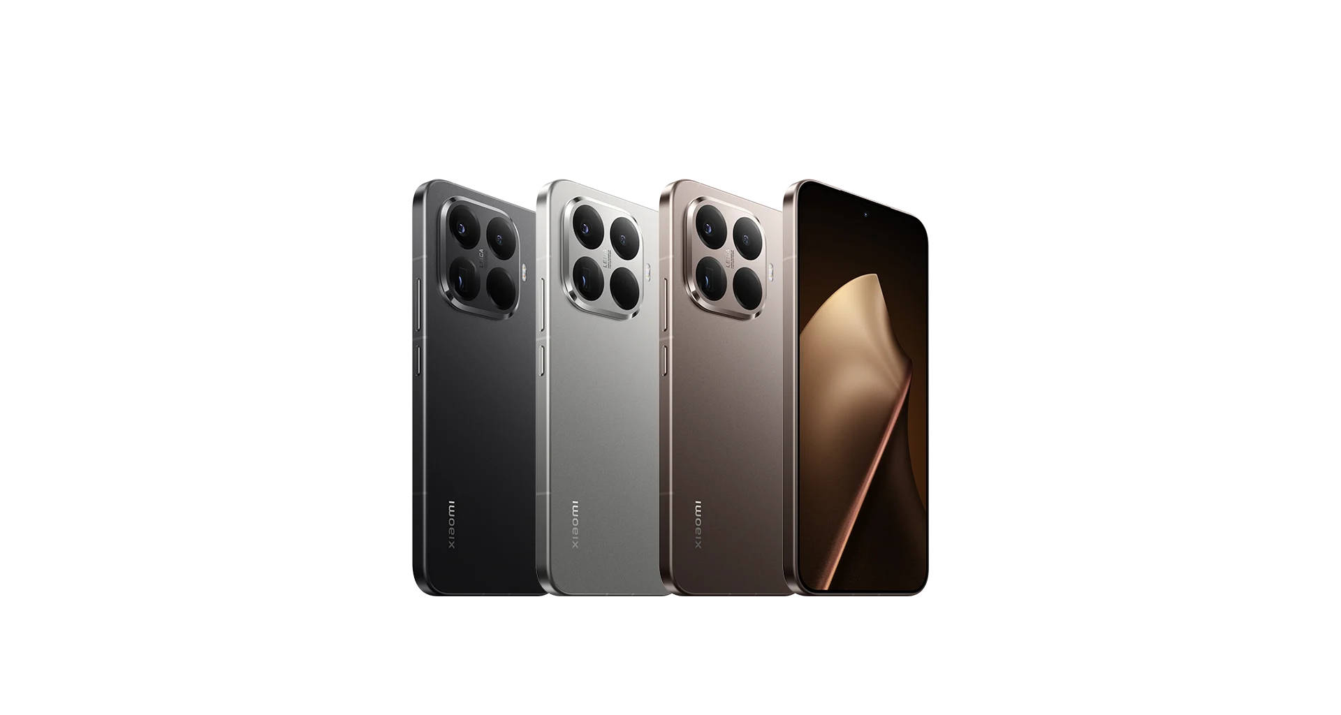 Xiaomi 15T Pro