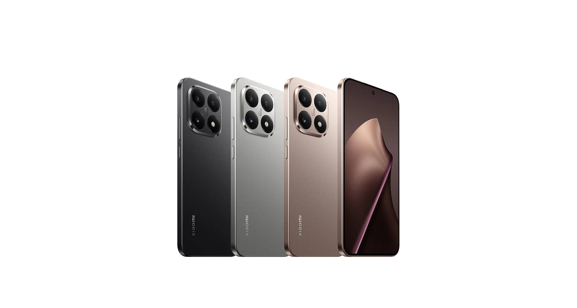 Xiaomi 15T
