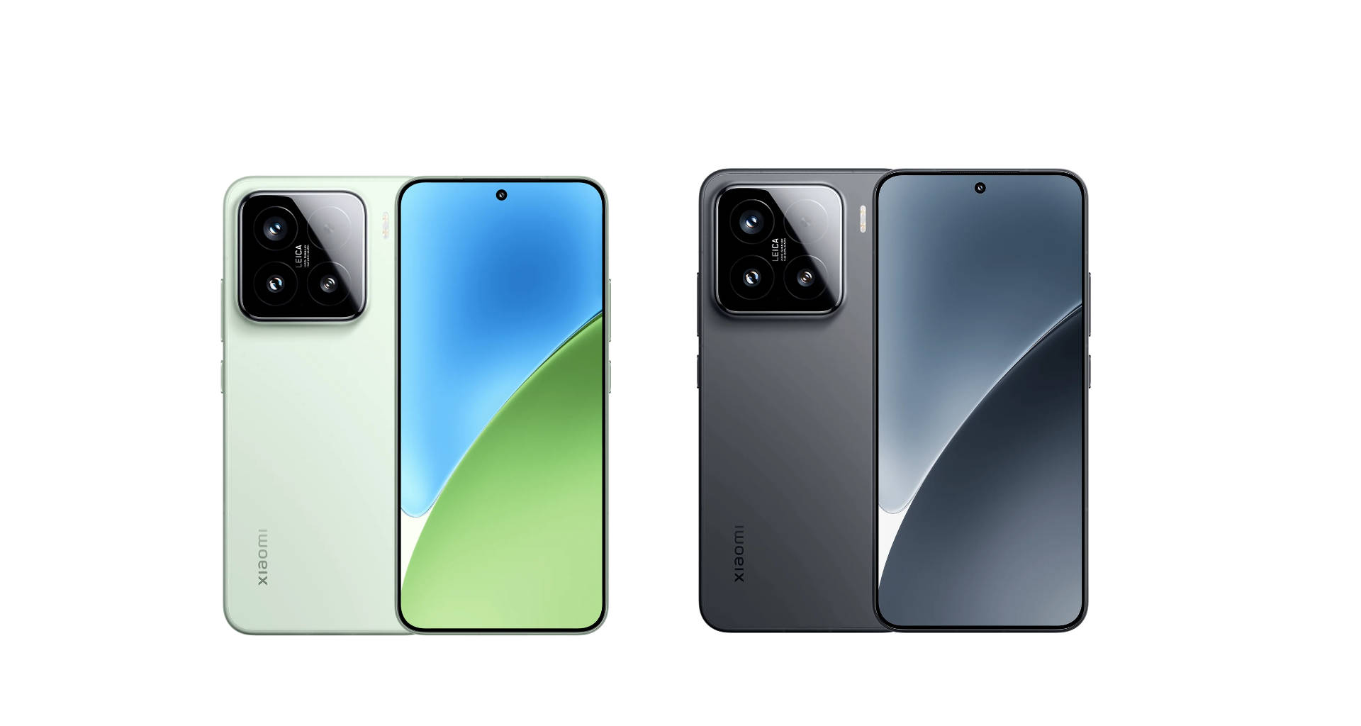 Xiaomi 15