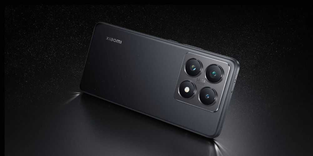 Xiaomi 14T Pro