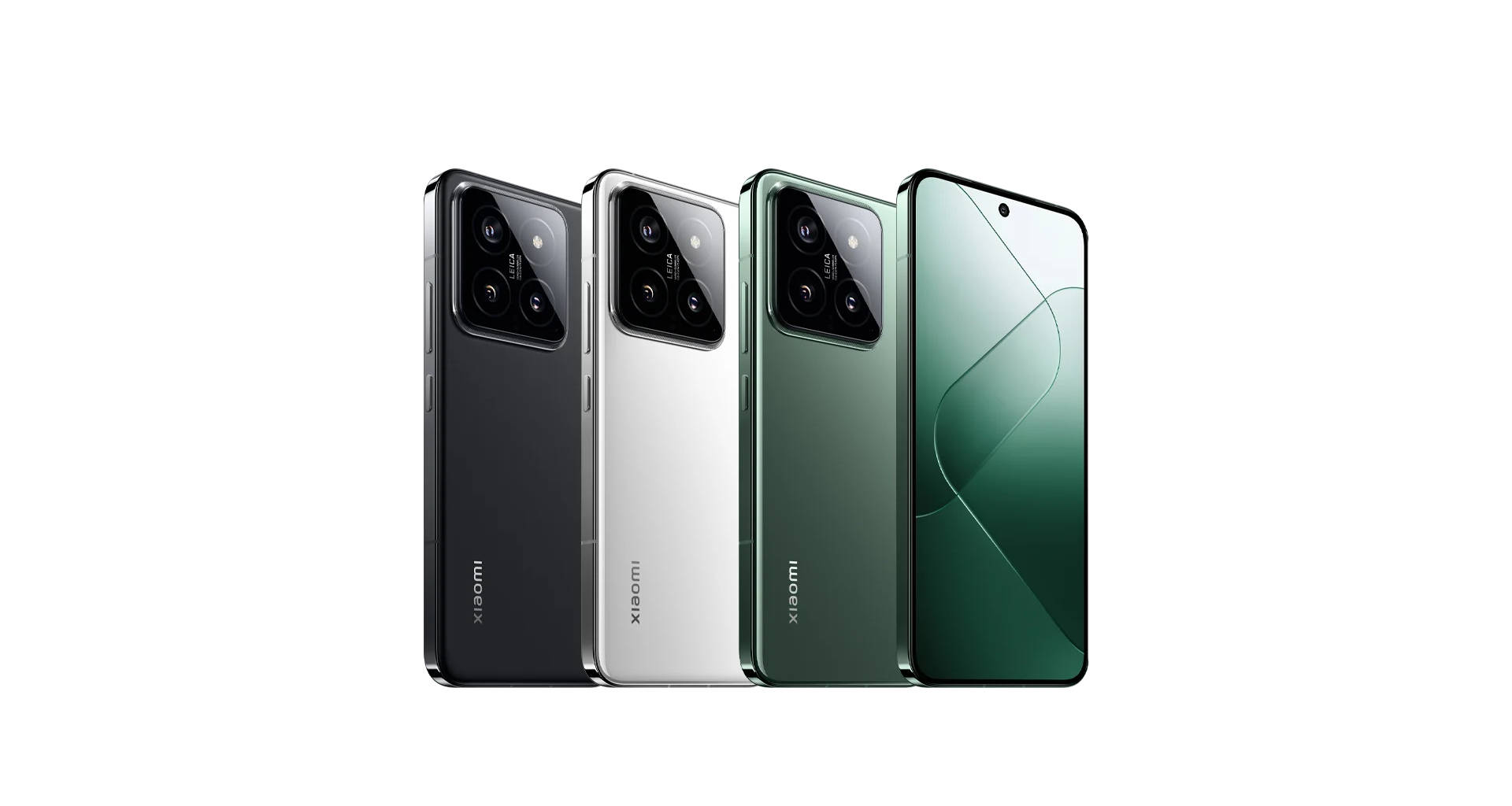 Xiaomi 14