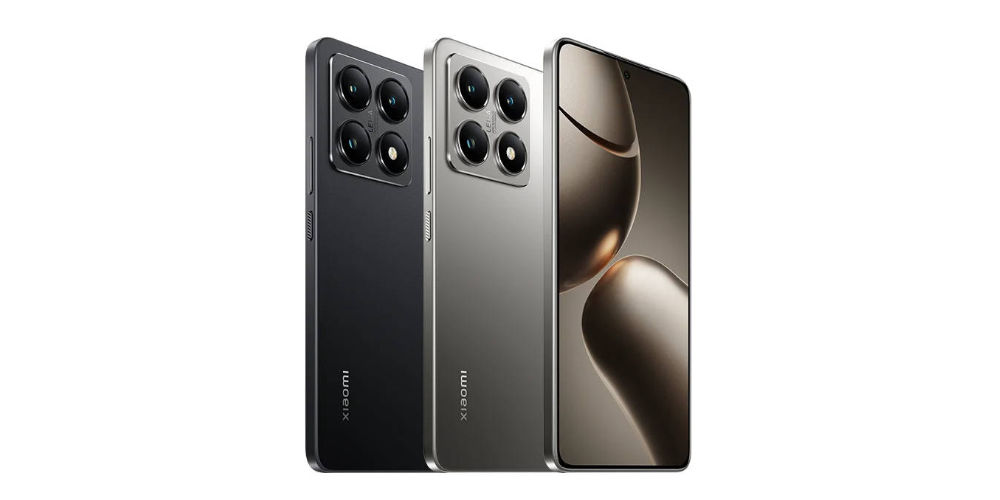 Xiaomi 14T