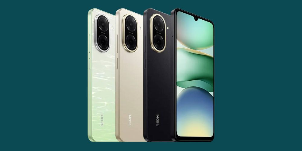 Redmi A5