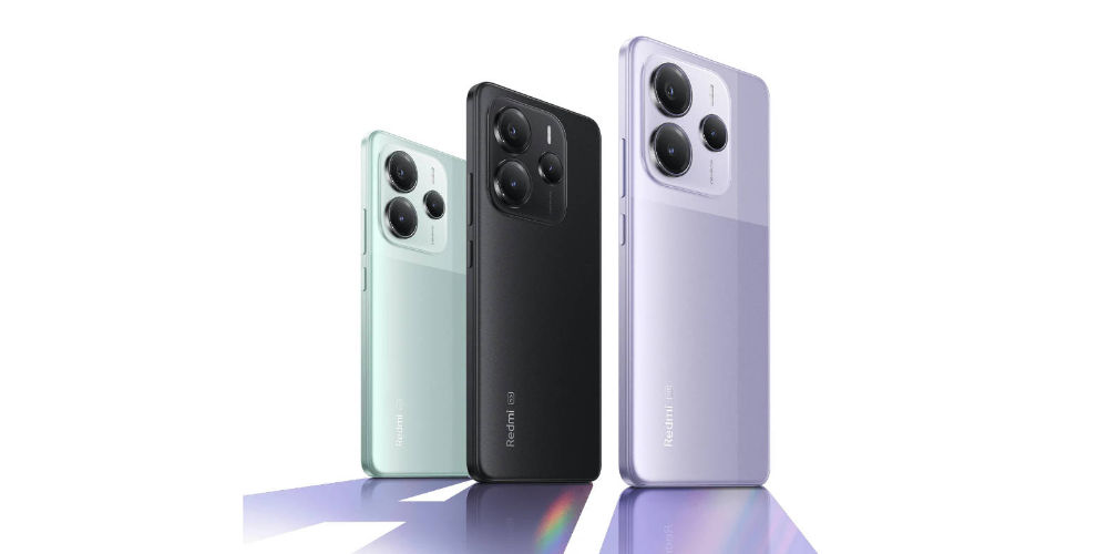 Redmi Note 14 5G