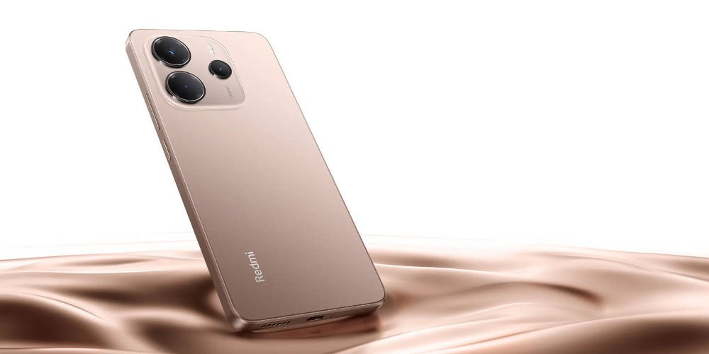 Redmi Note 14