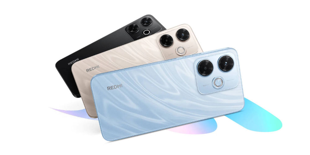 Redmi 13X