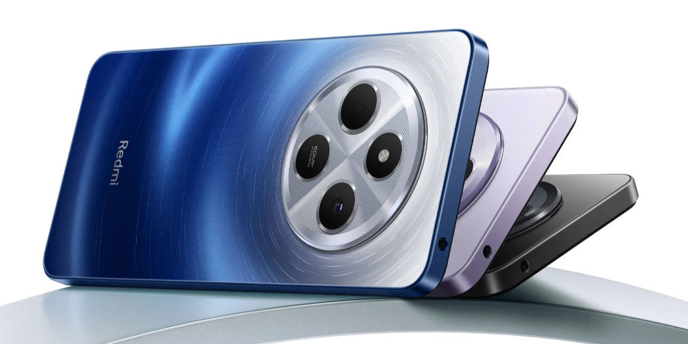 Redmi 14C