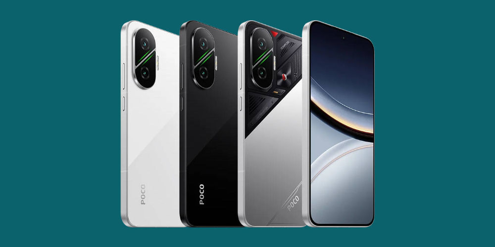 Poco F7