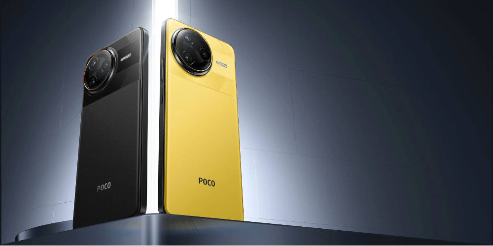 Poco F7 Ultra