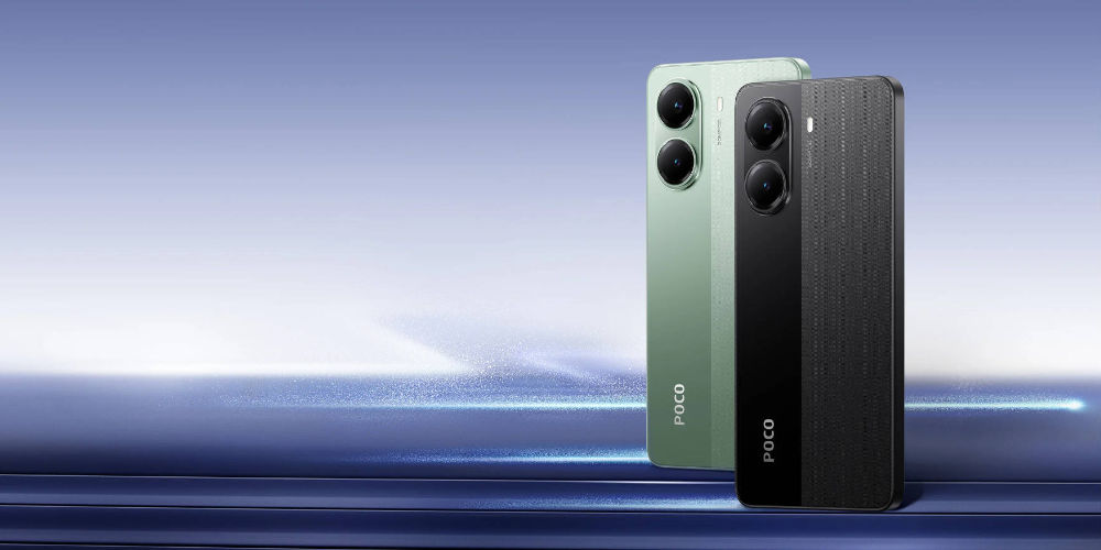 Poco X7 Pro 5G