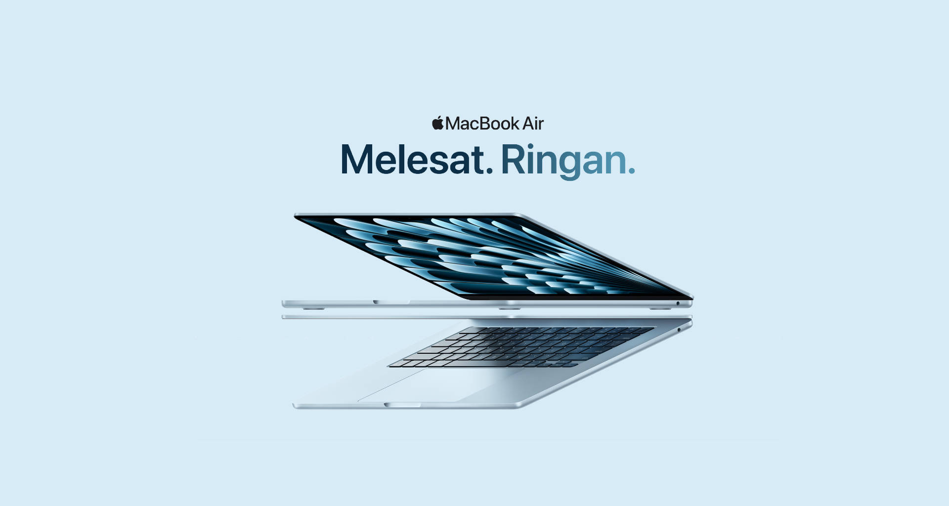 Spesifikasi dan Ulasan Macbook Air 13-inch M4