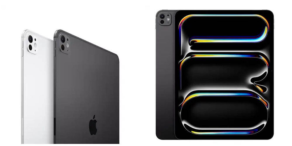 iPad Pro 13-inch M4
